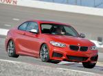 BMW M235i Coupe 2014 года (US)